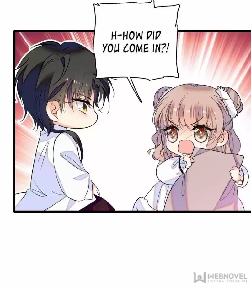 I’M Being Shipped With The King Of Film! Chapter 54