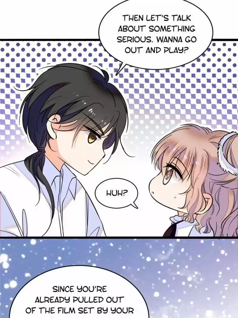 I’M Being Shipped With The King Of Film! Chapter 54