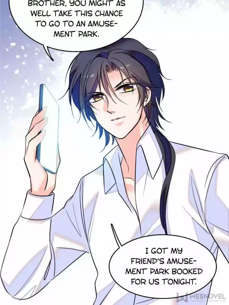 I’M Being Shipped With The King Of Film! Chapter 54