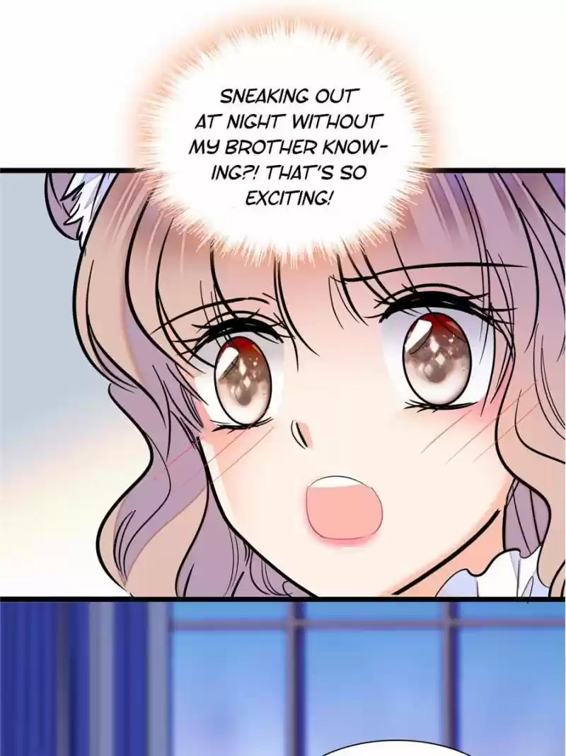 I’M Being Shipped With The King Of Film! Chapter 54