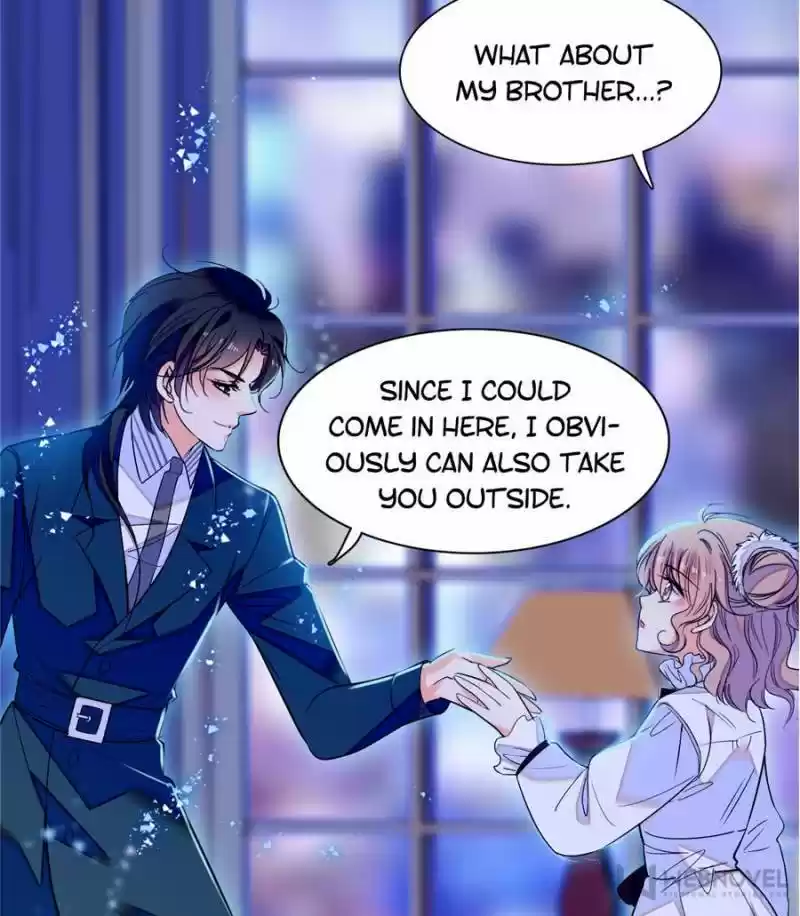 I’M Being Shipped With The King Of Film! Chapter 54