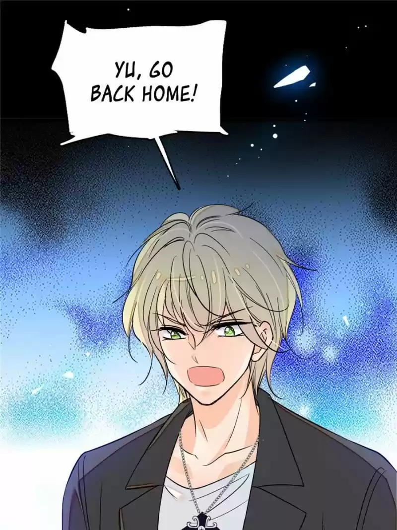 I’M Being Shipped With The King Of Film! Chapter 55