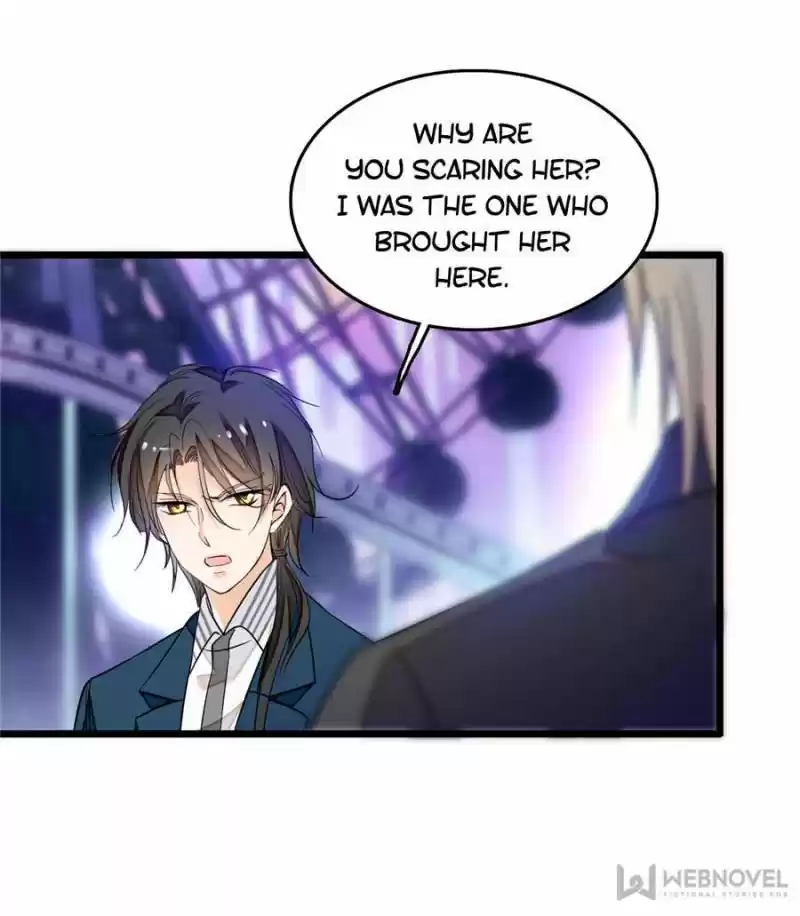 I’M Being Shipped With The King Of Film! Chapter 55