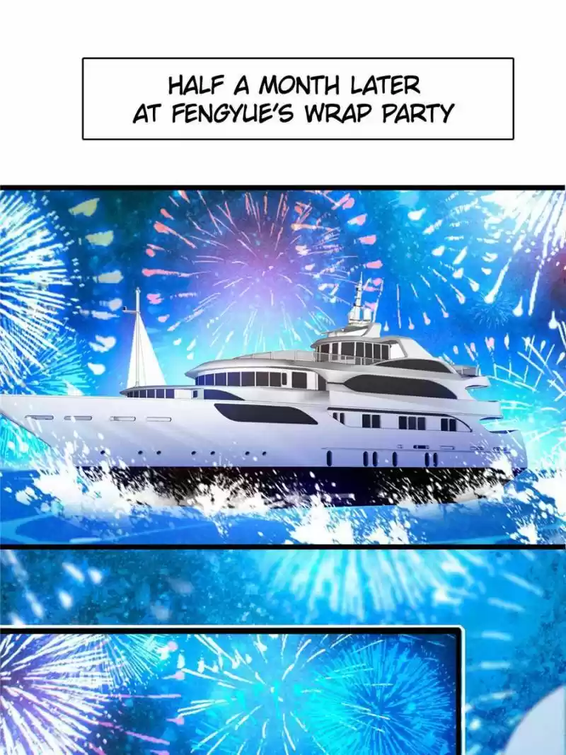 I’M Being Shipped With The King Of Film! Chapter 55