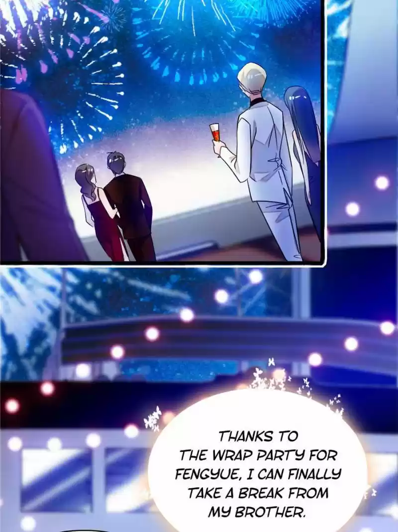 I’M Being Shipped With The King Of Film! Chapter 55