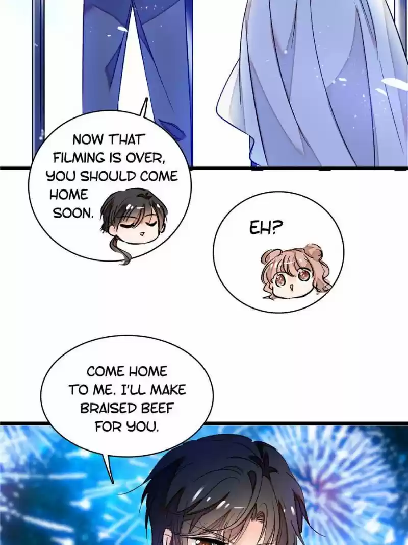 I’M Being Shipped With The King Of Film! Chapter 55