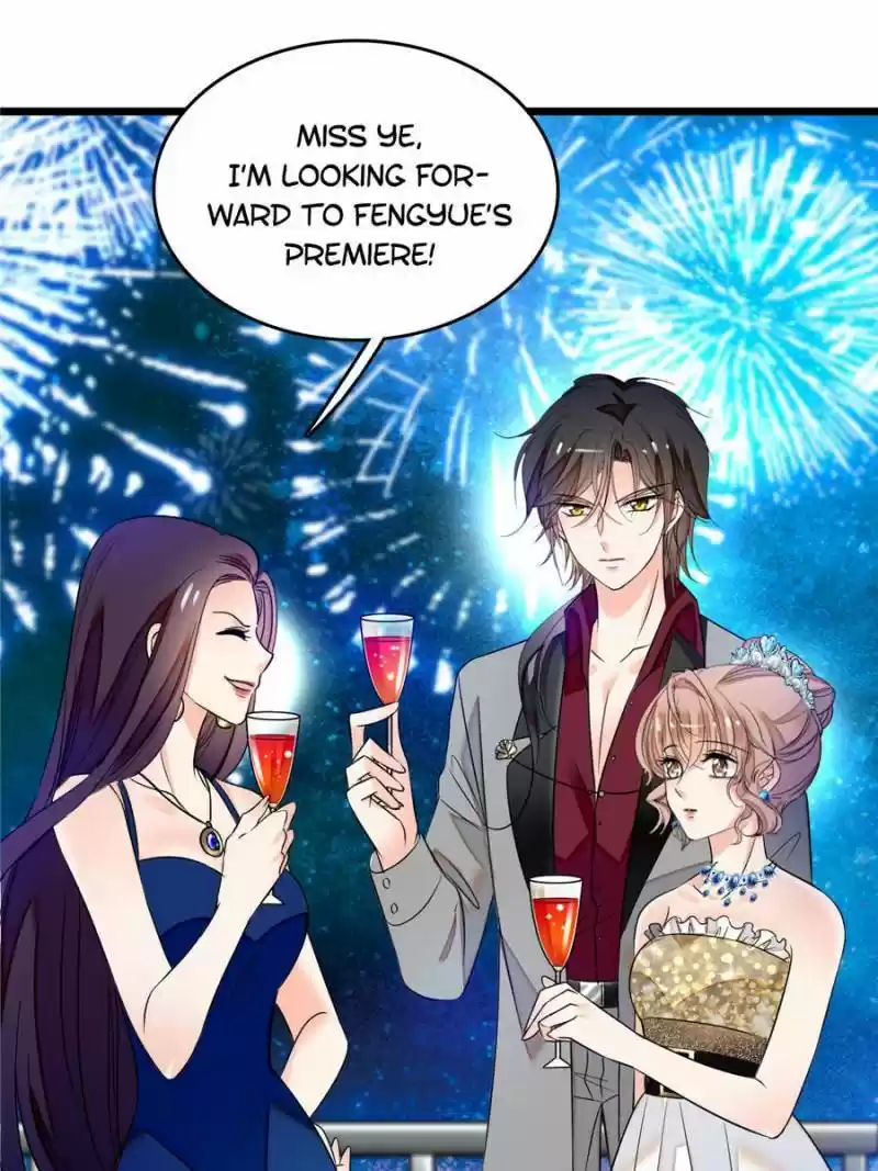 I’M Being Shipped With The King Of Film! Chapter 55