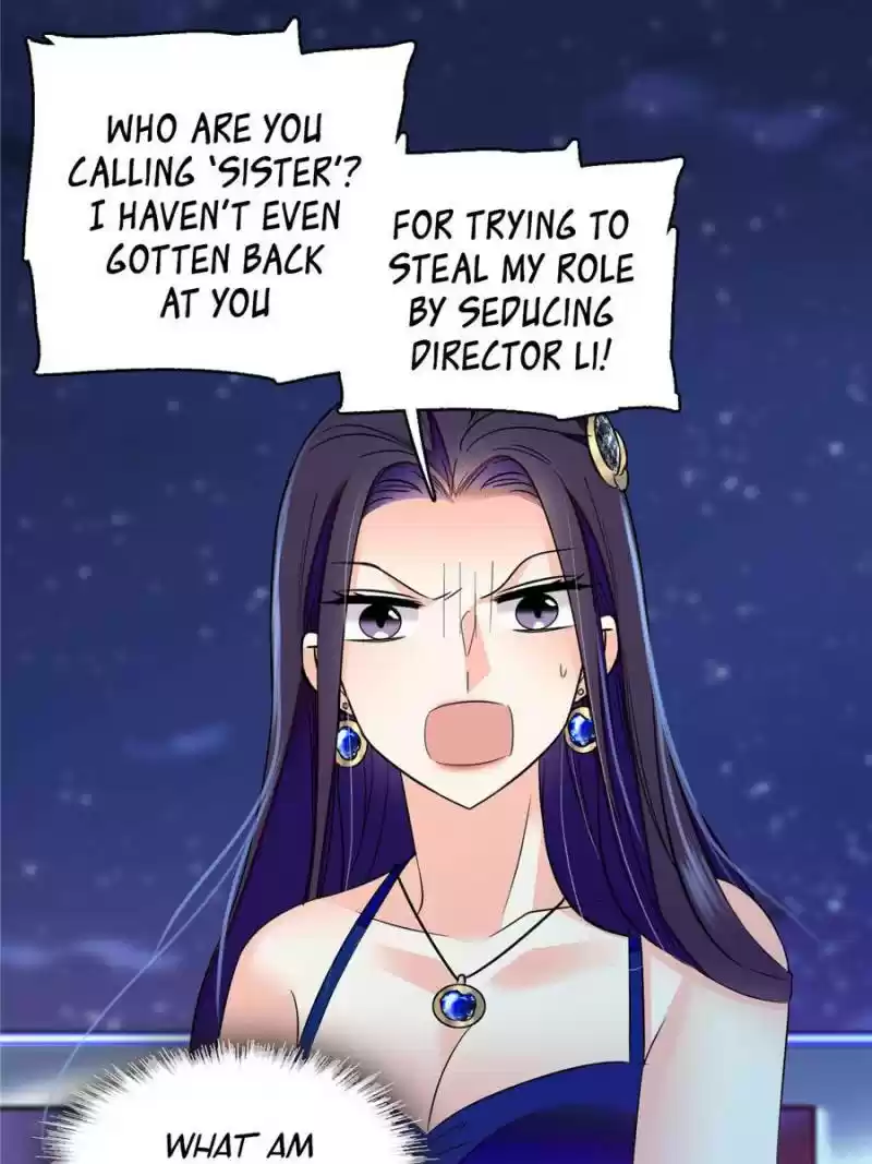 I’M Being Shipped With The King Of Film! Chapter 56