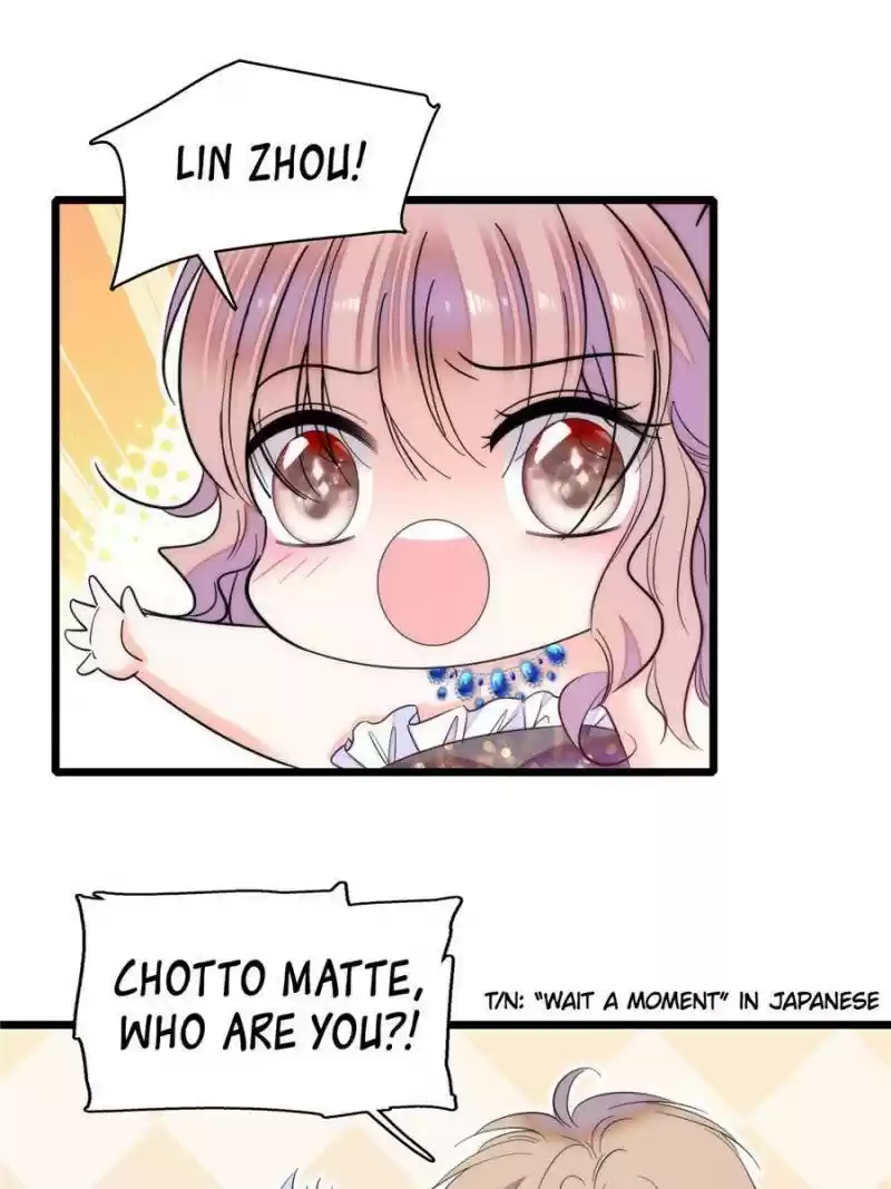 I’M Being Shipped With The King Of Film! Chapter 57