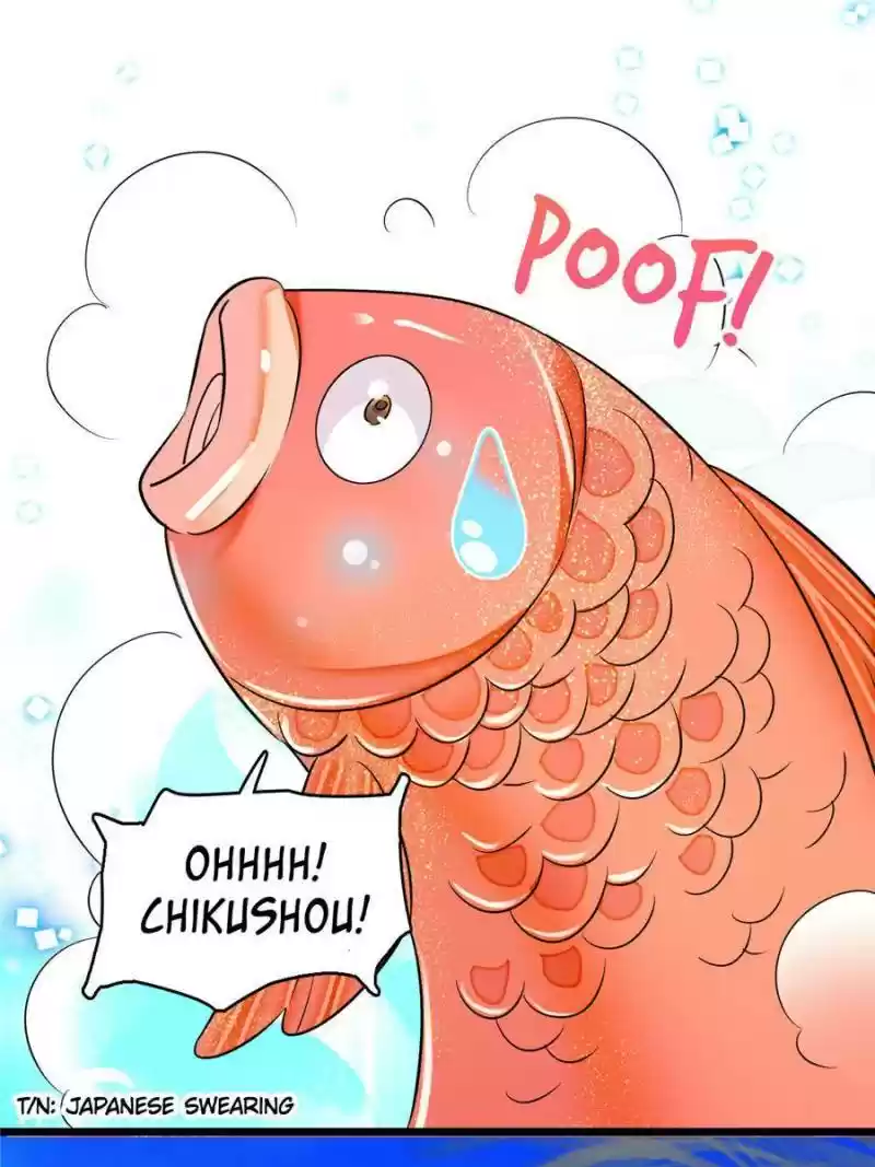 I’M Being Shipped With The King Of Film! Chapter 57