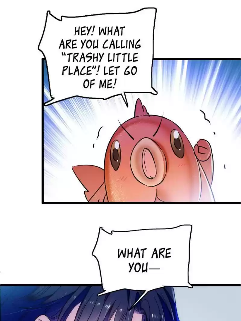 I’M Being Shipped With The King Of Film! Chapter 57