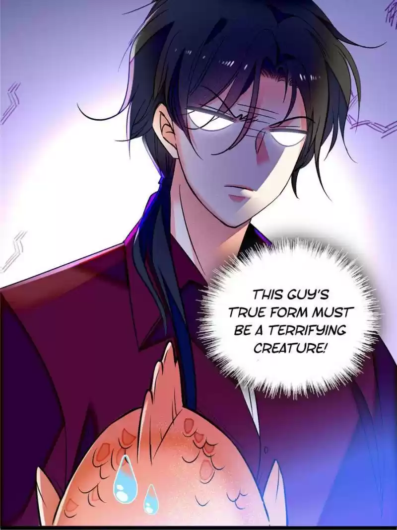 I’M Being Shipped With The King Of Film! Chapter 57