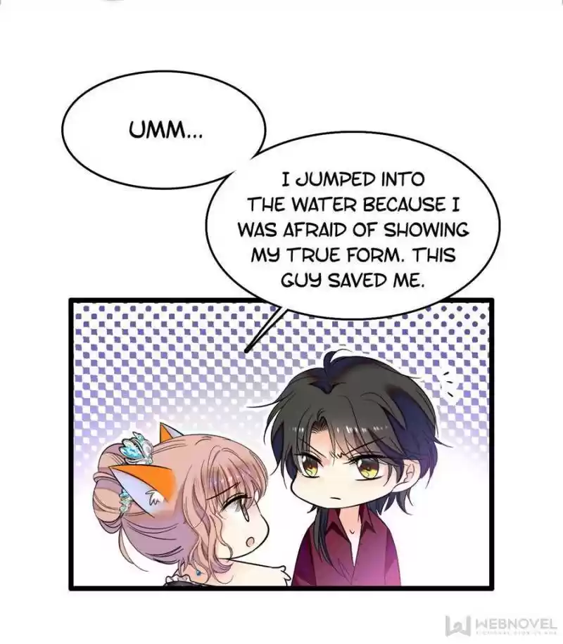 I’M Being Shipped With The King Of Film! Chapter 57