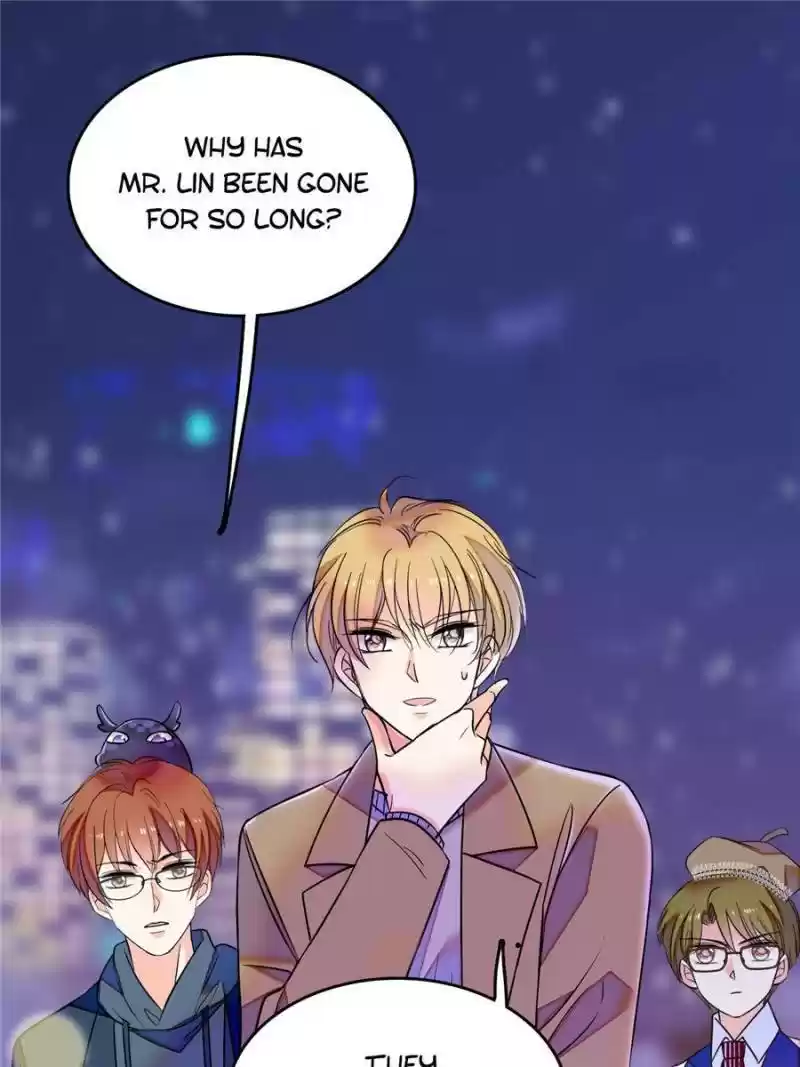 I’M Being Shipped With The King Of Film! Chapter 57