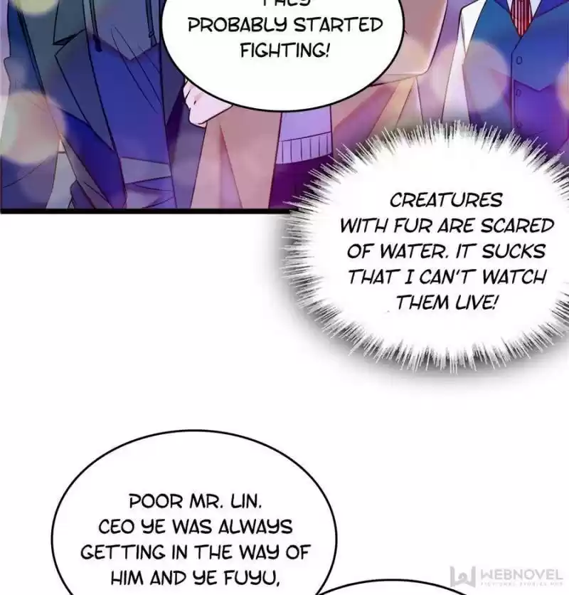 I’M Being Shipped With The King Of Film! Chapter 57