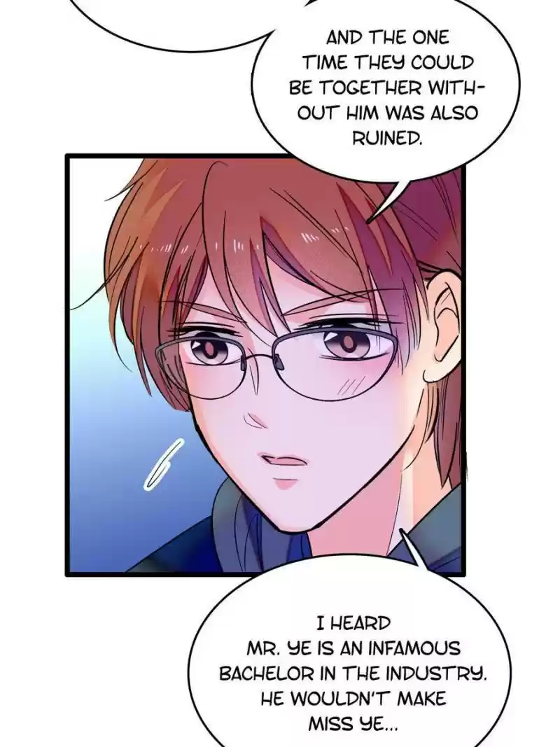 I’M Being Shipped With The King Of Film! Chapter 57