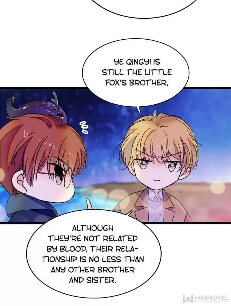 I’M Being Shipped With The King Of Film! Chapter 57