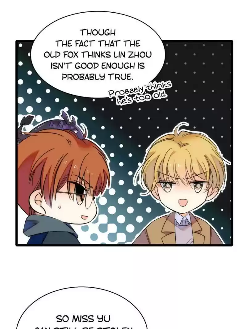 I’M Being Shipped With The King Of Film! Chapter 57