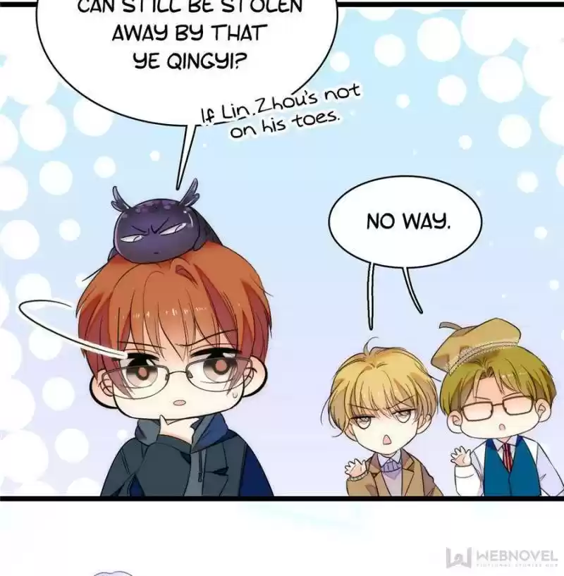 I’M Being Shipped With The King Of Film! Chapter 57