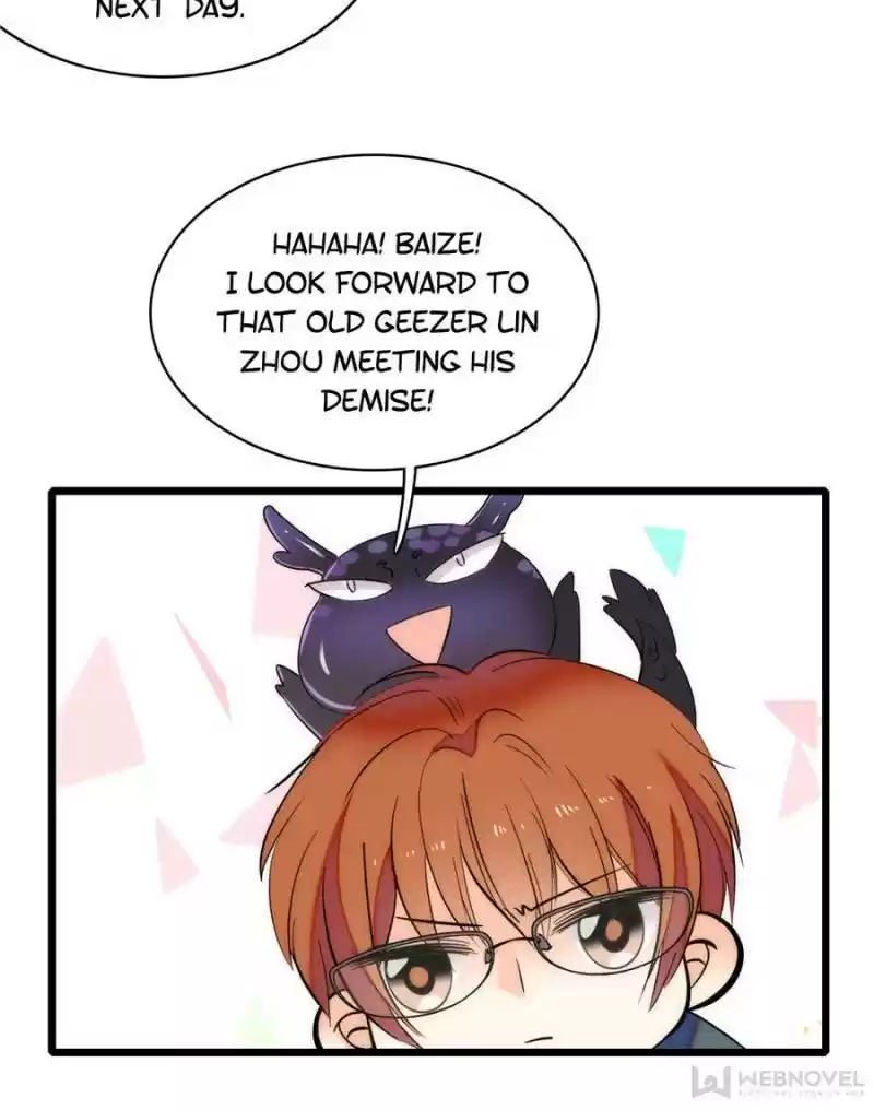 I’M Being Shipped With The King Of Film! Chapter 57