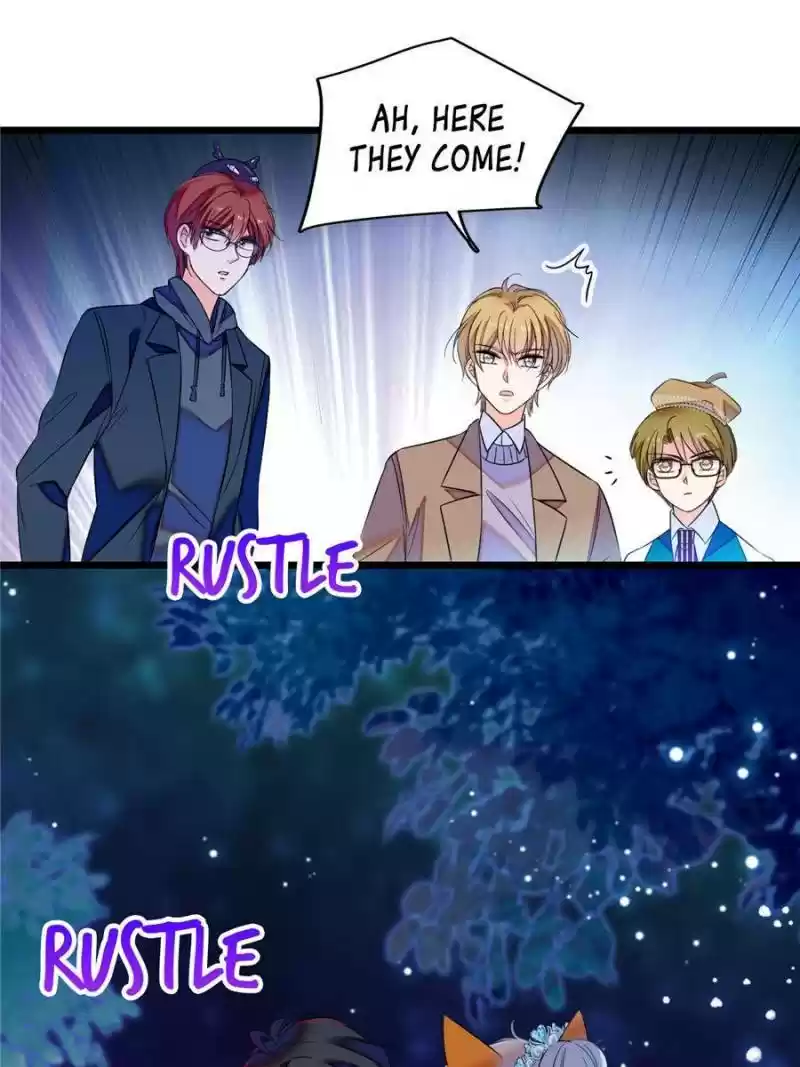 I’M Being Shipped With The King Of Film! Chapter 57