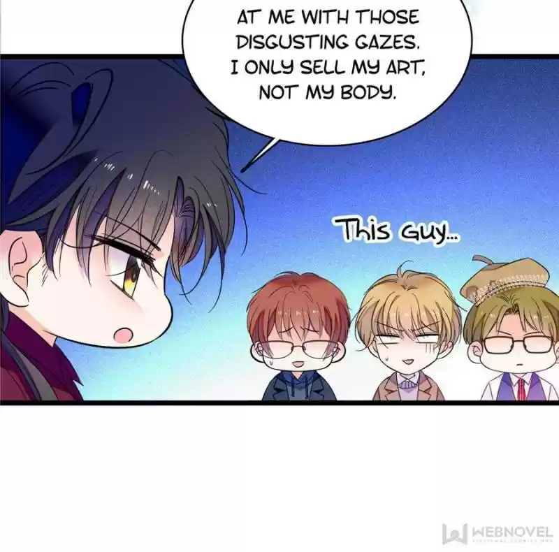 I’M Being Shipped With The King Of Film! Chapter 57