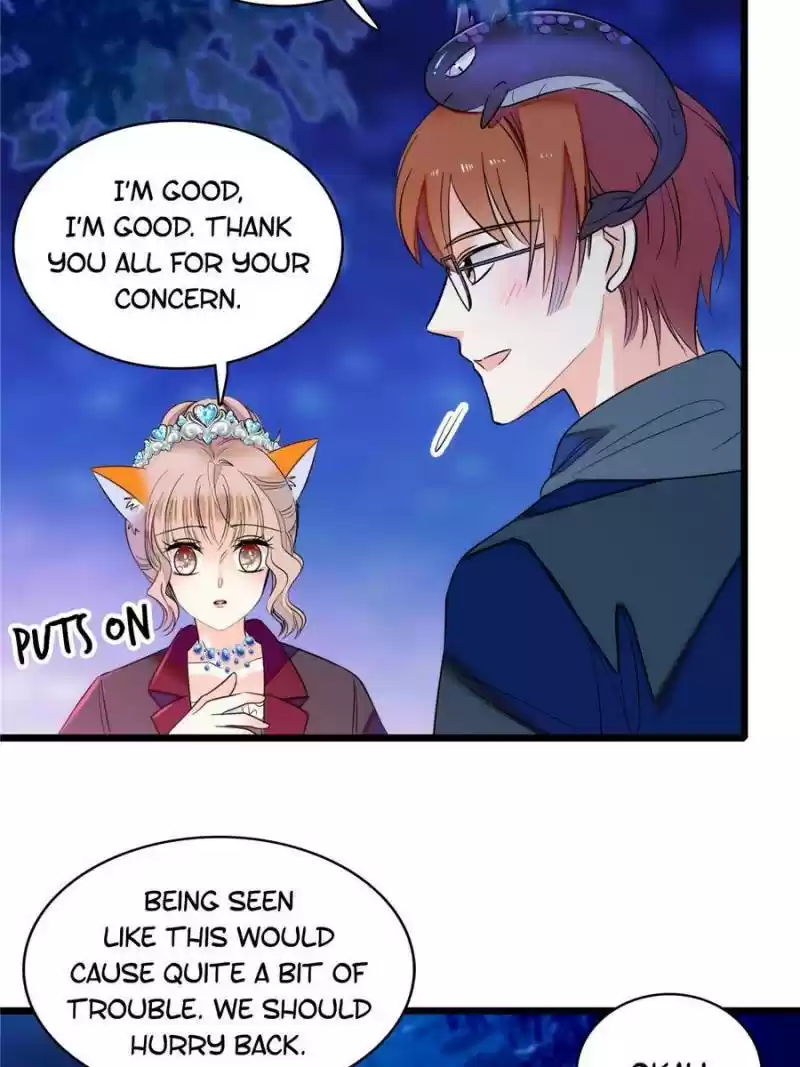 I’M Being Shipped With The King Of Film! Chapter 57