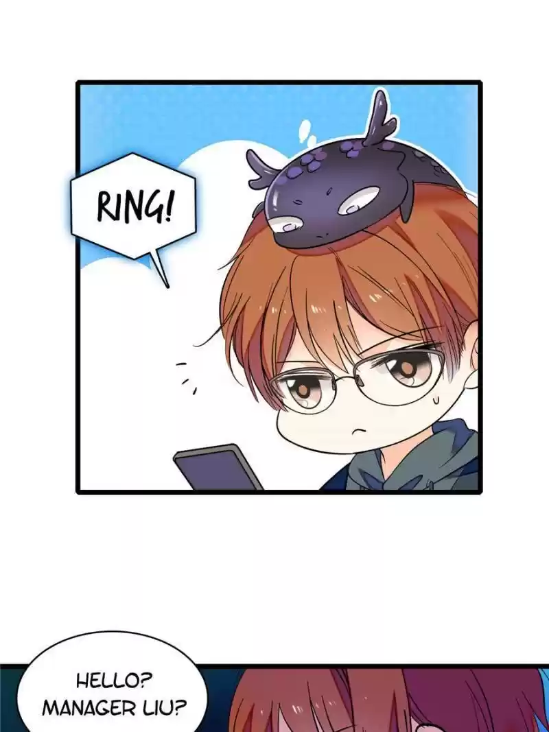 I’M Being Shipped With The King Of Film! Chapter 57