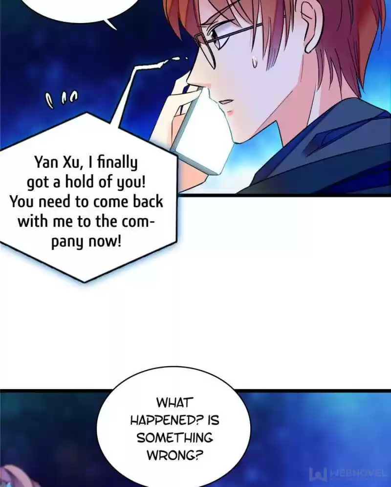 I’M Being Shipped With The King Of Film! Chapter 57