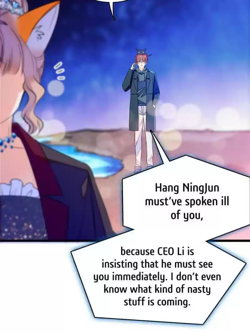 I’M Being Shipped With The King Of Film! Chapter 57