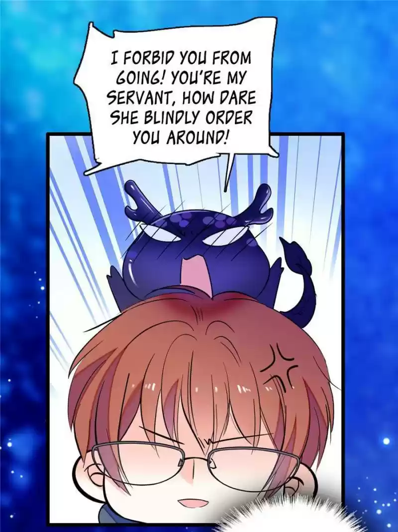 I’M Being Shipped With The King Of Film! Chapter 57