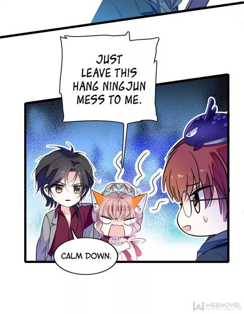 I’M Being Shipped With The King Of Film! Chapter 57