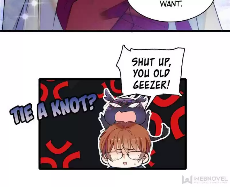 I’M Being Shipped With The King Of Film! Chapter 57