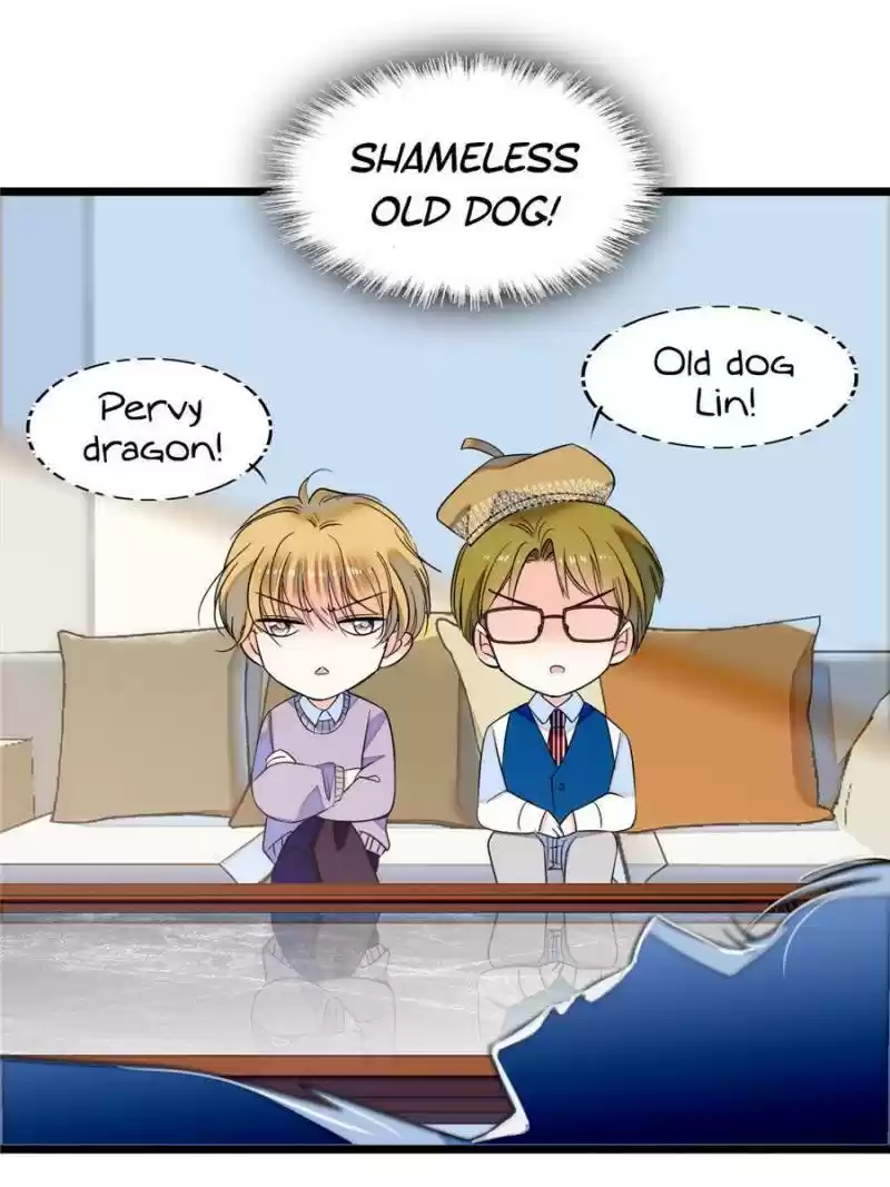 I’M Being Shipped With The King Of Film! Chapter 58