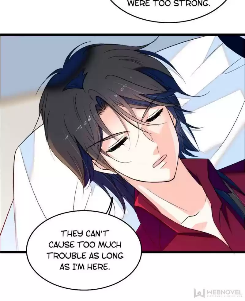 I’M Being Shipped With The King Of Film! Chapter 58