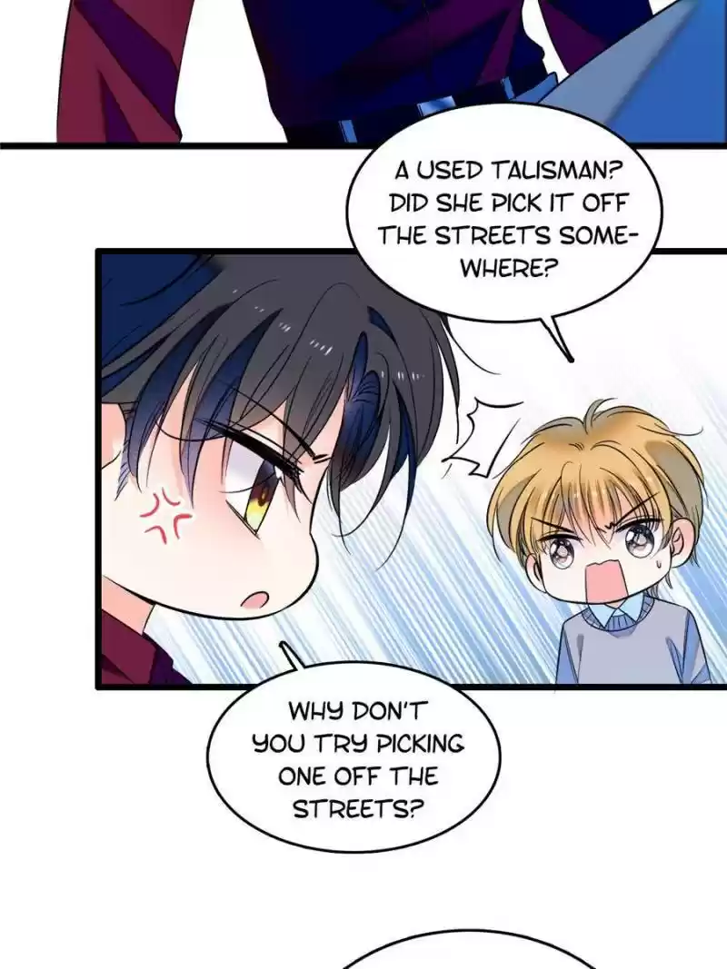 I’M Being Shipped With The King Of Film! Chapter 58