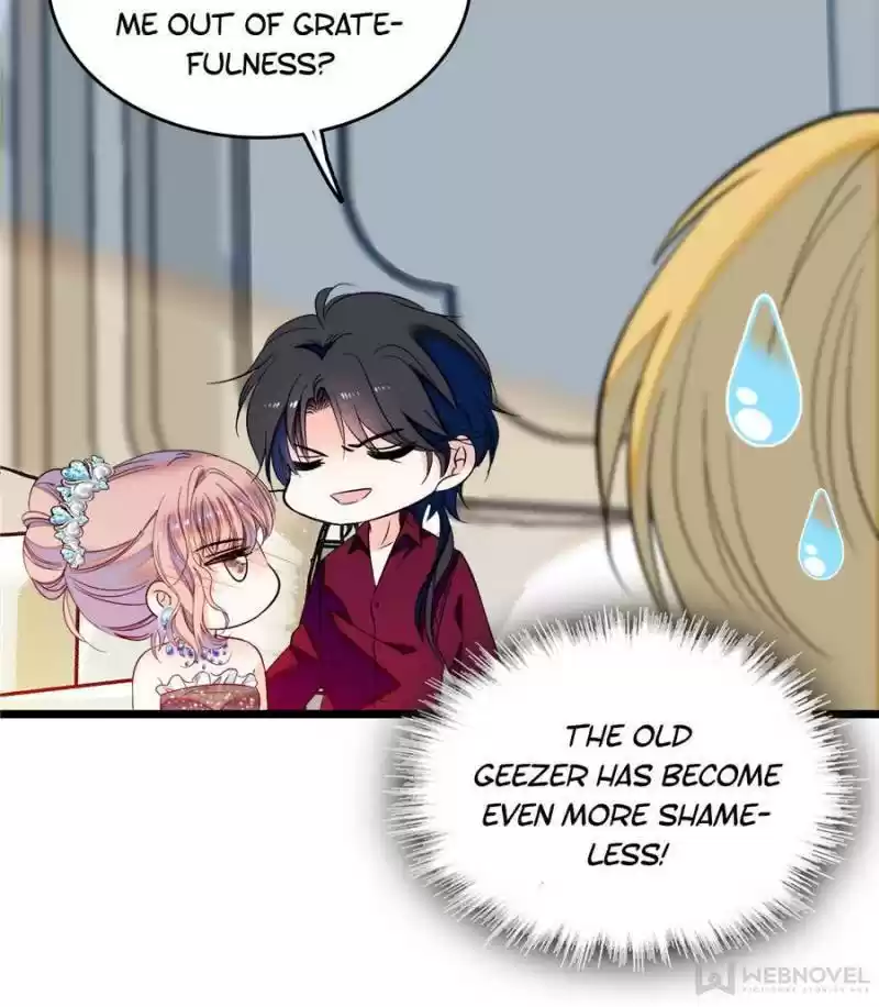 I’M Being Shipped With The King Of Film! Chapter 58