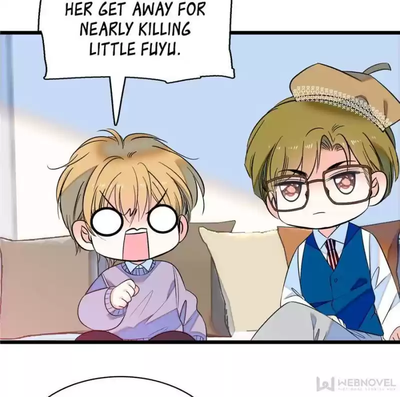 I’M Being Shipped With The King Of Film! Chapter 58