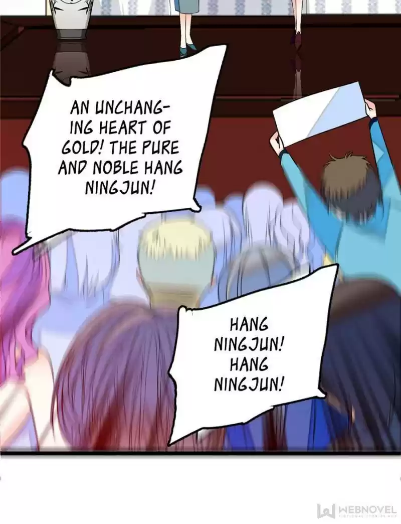 I’M Being Shipped With The King Of Film! Chapter 58