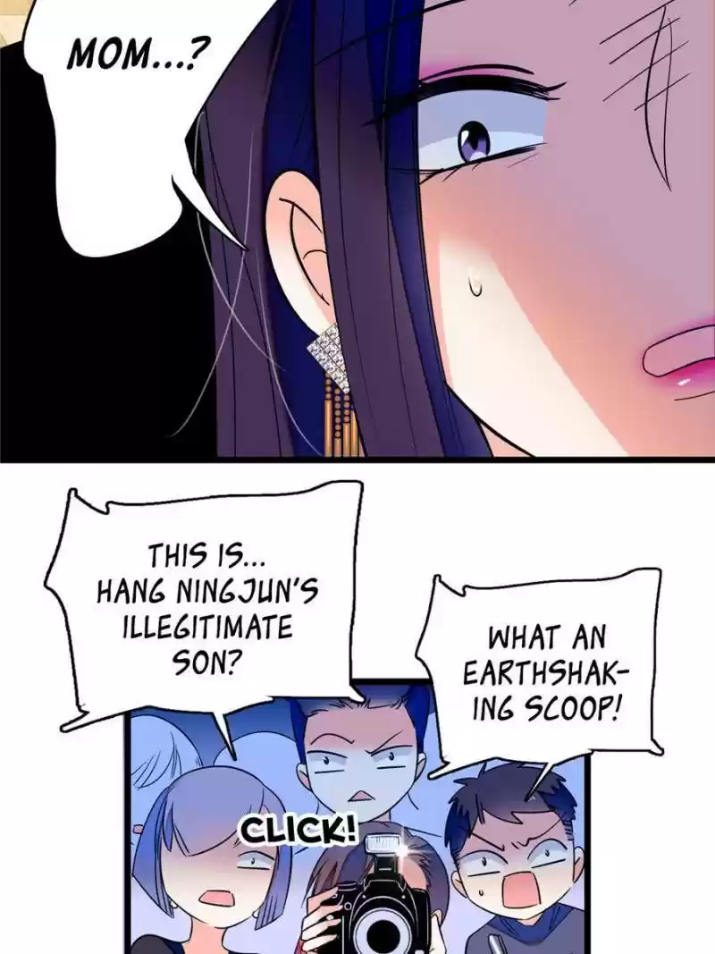 I’M Being Shipped With The King Of Film! Chapter 58