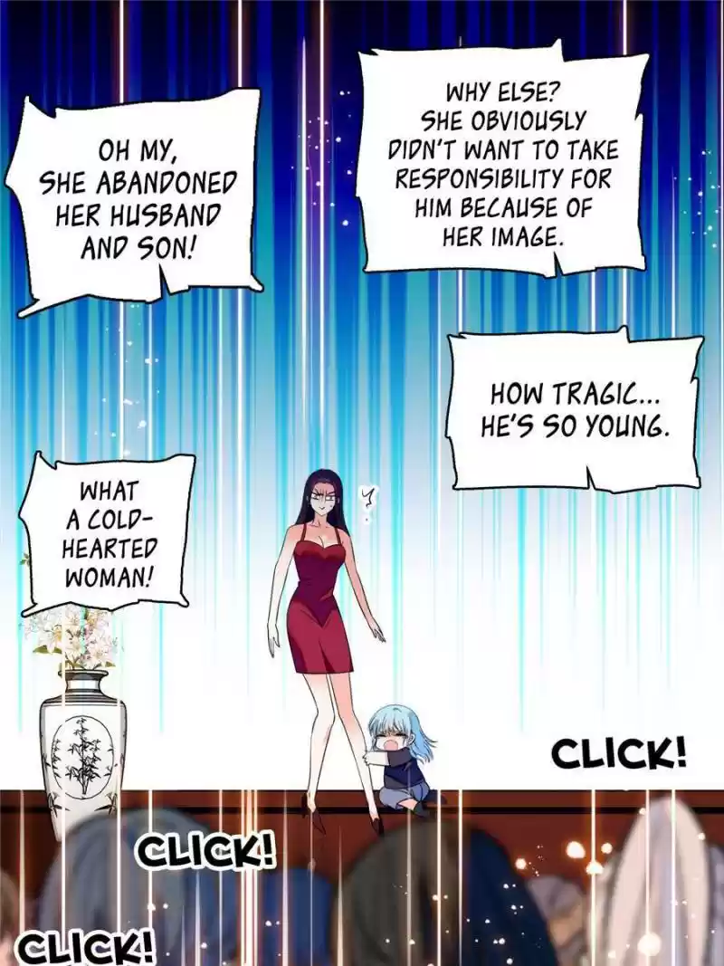 I’M Being Shipped With The King Of Film! Chapter 58