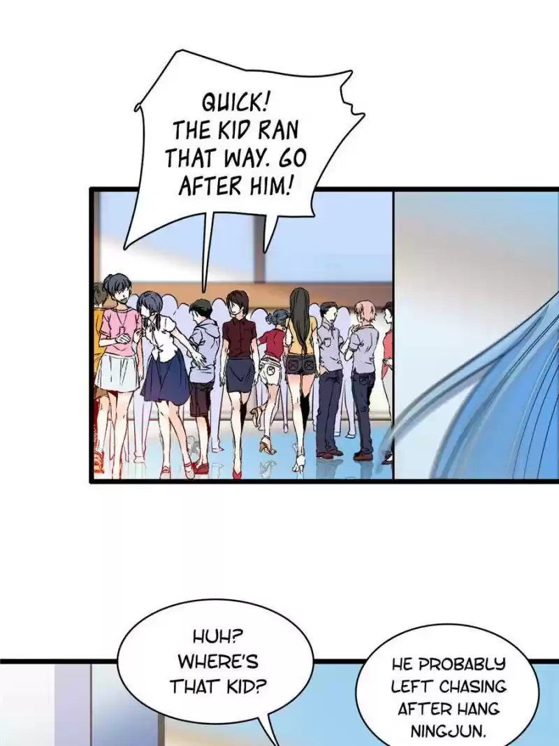 I’M Being Shipped With The King Of Film! Chapter 58