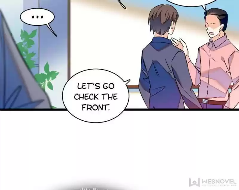 I’M Being Shipped With The King Of Film! Chapter 58