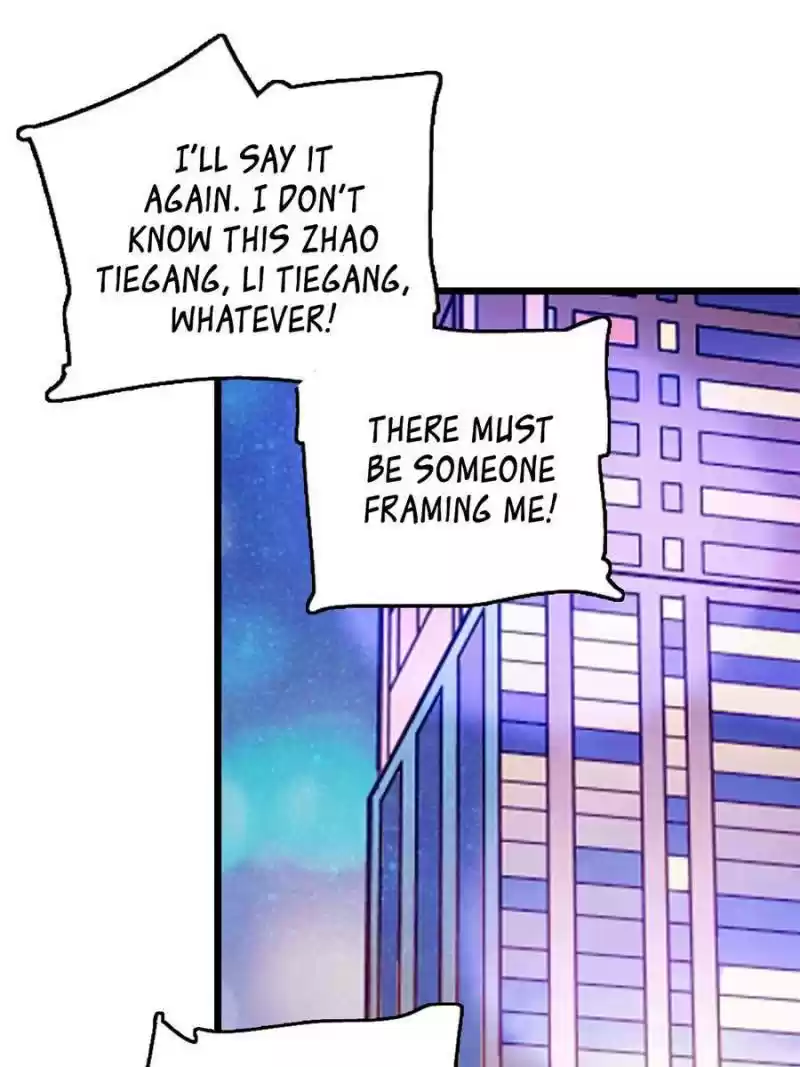 I’M Being Shipped With The King Of Film! Chapter 58