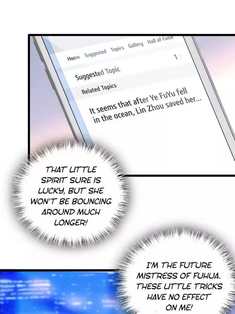 I’M Being Shipped With The King Of Film! Chapter 58