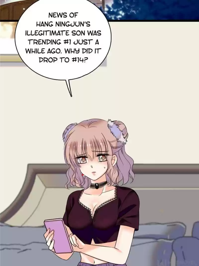 I’M Being Shipped With The King Of Film! Chapter 59