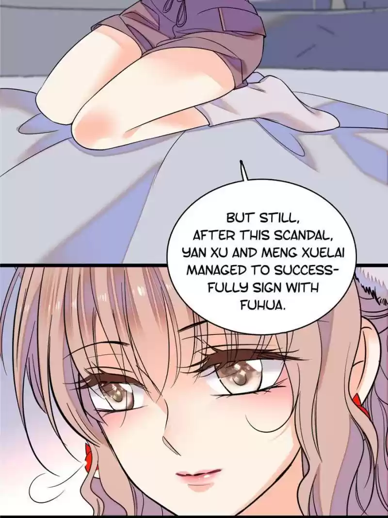 I’M Being Shipped With The King Of Film! Chapter 59