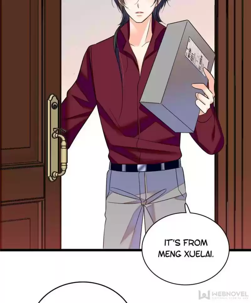 I’M Being Shipped With The King Of Film! Chapter 59