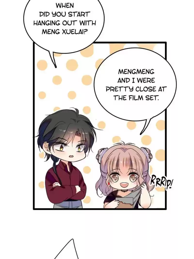 I’M Being Shipped With The King Of Film! Chapter 59