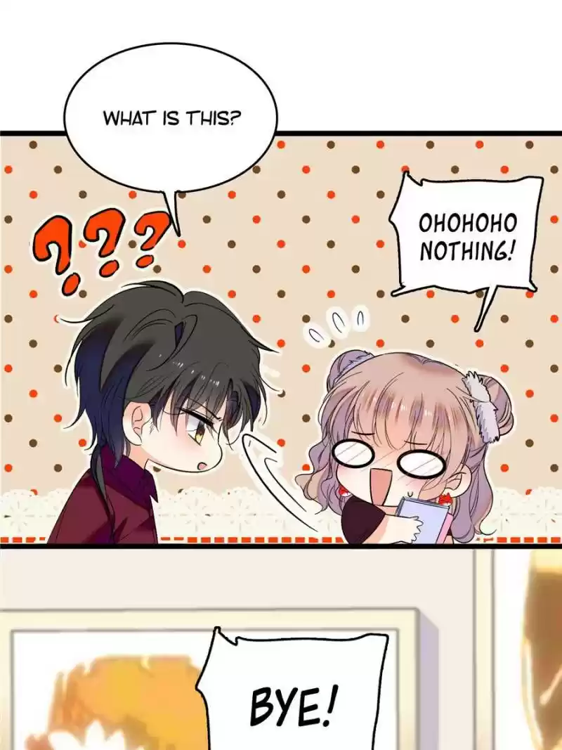 I’M Being Shipped With The King Of Film! Chapter 59